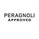 Logo Peragnoli Auto – Approved JLR